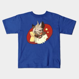 Batty for Magician's Quest Kids T-Shirt